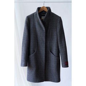 Wilfred by Aritzia Cocoon Coat